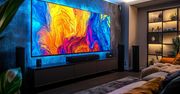 Prawdziwe kinowe emocje w twoim salonie, czyli wybieramy telewizor OLED ≥ 65"