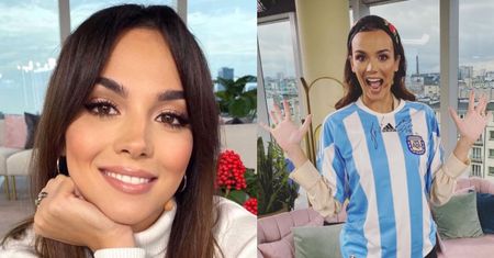 Paulina Krupińska odpowiada na zarzuty, że nie sprawdza się w roli gospodyni "Dzień Dobry TVN"