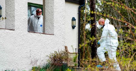 Norwegia. Miliarder zatrzymany, jego żona zaginęła w tajemniczych okolicznościach