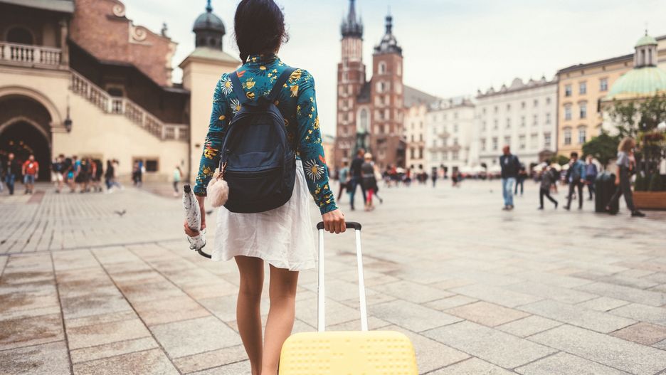 Choć obiekty noclegowe są oficjalnie zamknięte, to wielu przedsiębiorców działa w szarej strefie