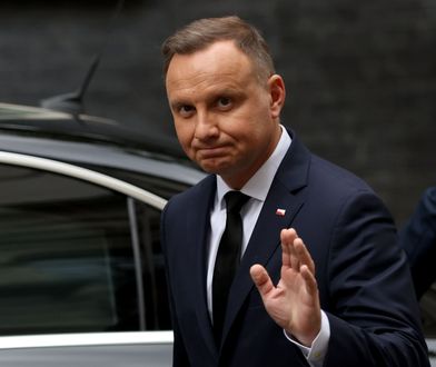 Niemcy piszą o Dudzie. Te słowa mogą zaskakiwać