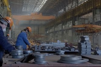 Eksport rośnie. Polska czerpie większe korzyści z handlu międzynarodowego