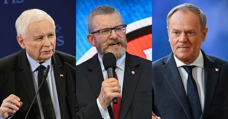 Polska polityka 2026: nudy nie będzie [OPINIA]