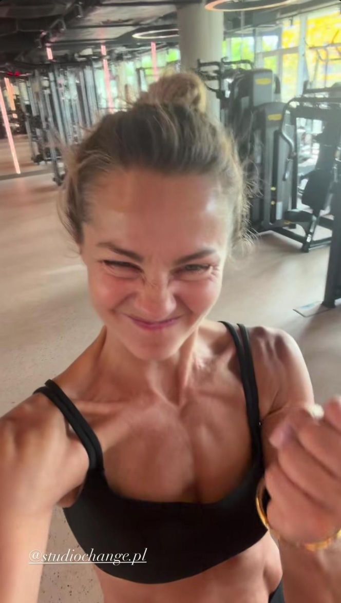 Małgorzata Socha