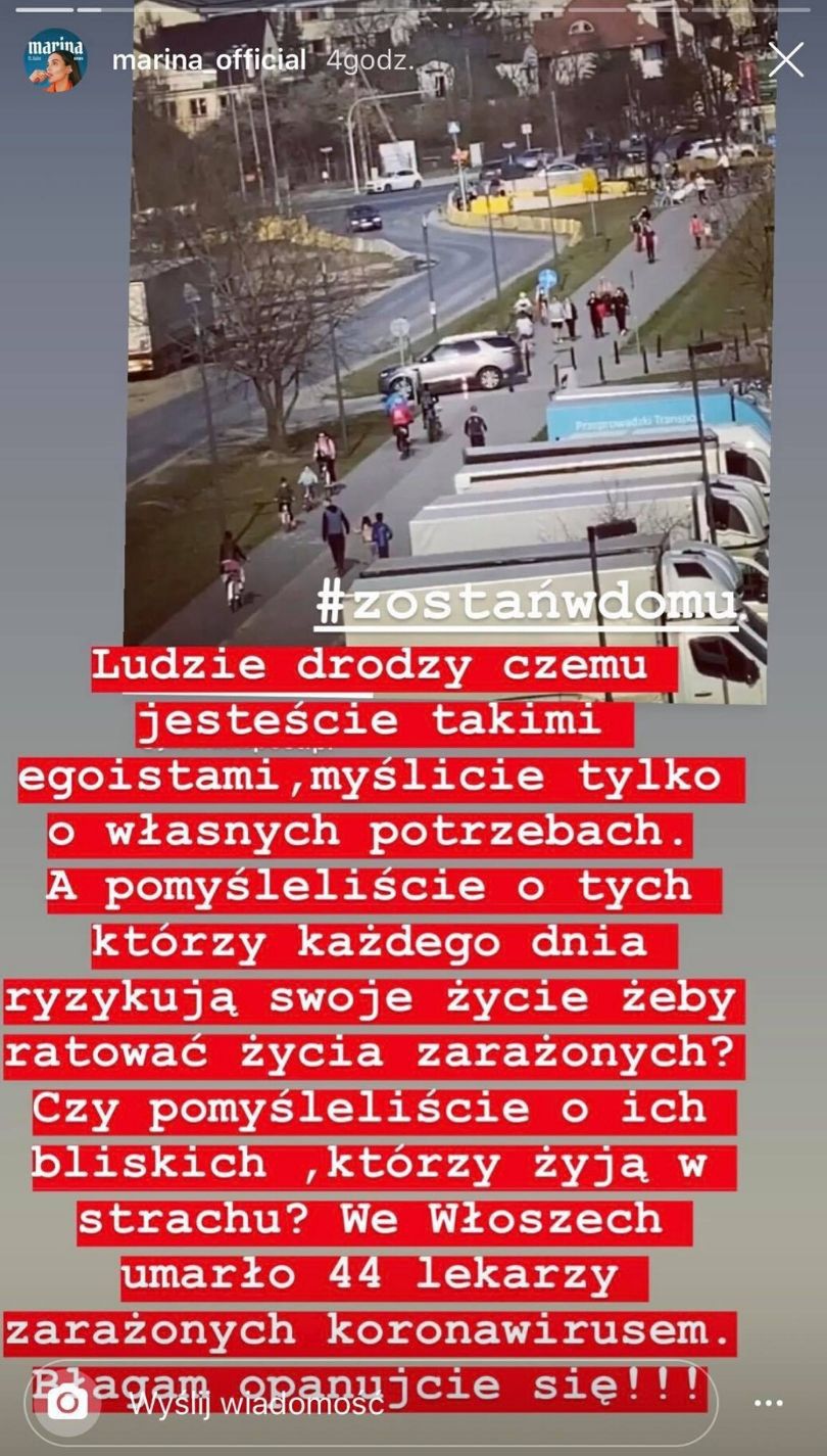 Marina Łuczenko