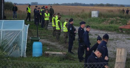 Działo się w niedzielę. Odkryto kolejne drony. Trzy lokalizacje [SKRÓT DNIA]