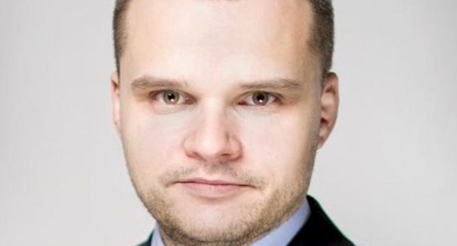 Maciej Szalaty: z Carlsberg Polska do PGNiG Obrót Detaliczny