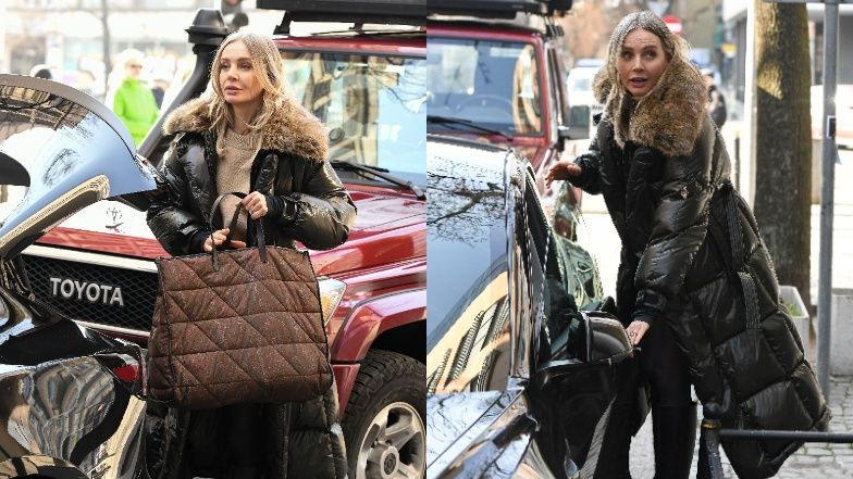 Agnieszka Woźniak-Starak