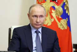 Putin sparaliżowany lękiem? Jednoznaczna ocena eksperta