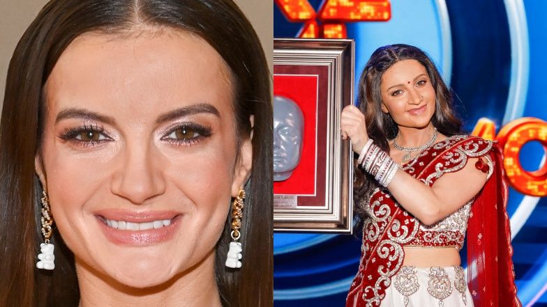 Znawca Bollywood weryfikuje karierę Natalii Janoszek