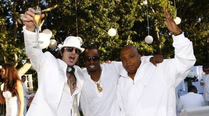 Wyciek danych pogrąży P. Diddy'ego? Wiadomo, co podpisywali jego goście