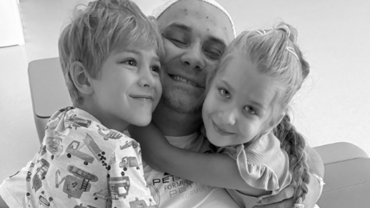 Adrian Szymaniak ze "ŚOPW" zmarł po długiej walce z chorobą. Miał 39 lat