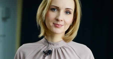 Rosja huczy. Wzięła ślub. Wyszło na jaw z kim