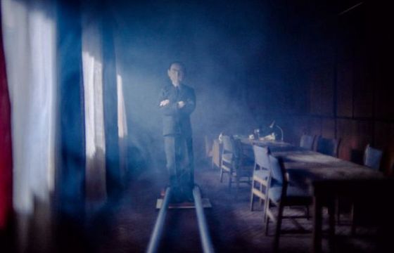 Film o Grudniu ’70 koprodukowany przez TVP z nagrodą specjalną na festiwalu w Szwajcarii