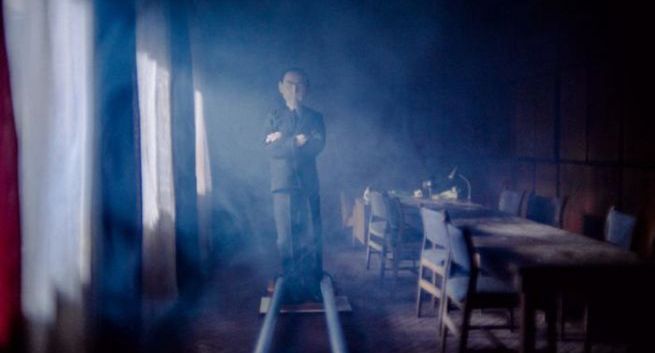 Film o Grudniu ’70 koprodukowany przez TVP z nagrodą specjalną na festiwalu w Szwajcarii