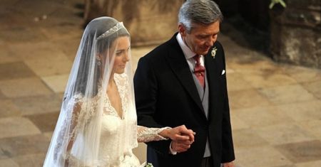 Rodzice księżnej Kate pod ostrzałem. Ludzie czują się przez nich oszukani