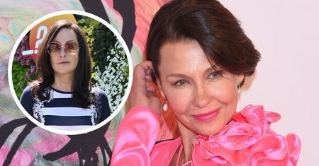Anna Popek bez skrupułów uderza w Kingę Dobrzyńską. "Prędzej czy później prawda wyjdzie na jaw"