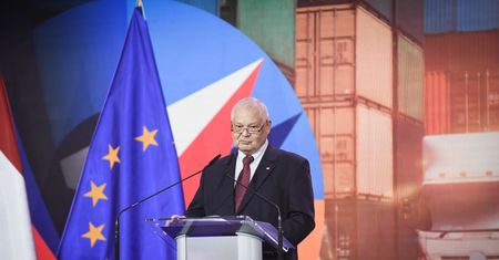 Prezes Glapiński nie zgodzi się na przyjęcie euro. Szef NBP mówi, że to cel Niemców