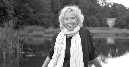 Małgorzata Braunek. Ten uśmiech nie przegryzł losu