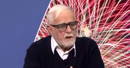 Wypowiedź komika wywołała oburzenie. W TV Republika nie są zachwyceni