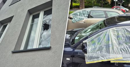 Rasistowski atak w Słupsku? Policja wyjaśnia