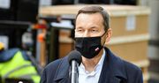 Ostateczny cios. Nowe obostrzenia dobiły kina