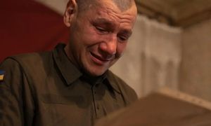 346 dni na froncie. Zabił 23 Rosjan na wojnie