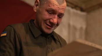 346 dni na froncie. Zabił 23 Rosjan na wojnie
