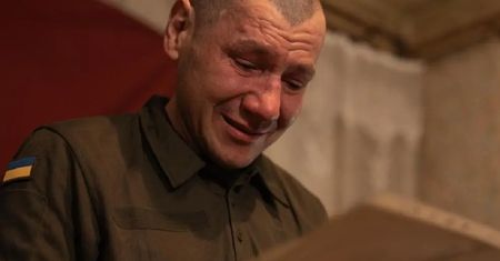 346 dni na froncie. Zabił 23 Rosjan na wojnie