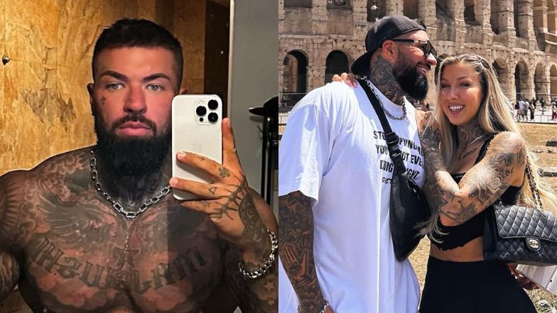 Daniel Majewski opublikował kolejny wpis o kryzysie w związku