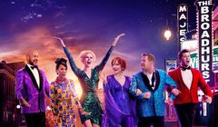 Netflix pokazał zwiastun i plakat „Balu” z Nicole Kidman i Meryl Streep