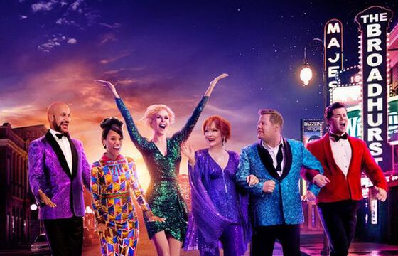 Netflix pokazał zwiastun i plakat „Balu” z Nicole Kidman i Meryl Streep