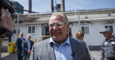 Afera w Kanadzie. Patodeweloperzy przejęli tereny chronione i zarobili miliardy