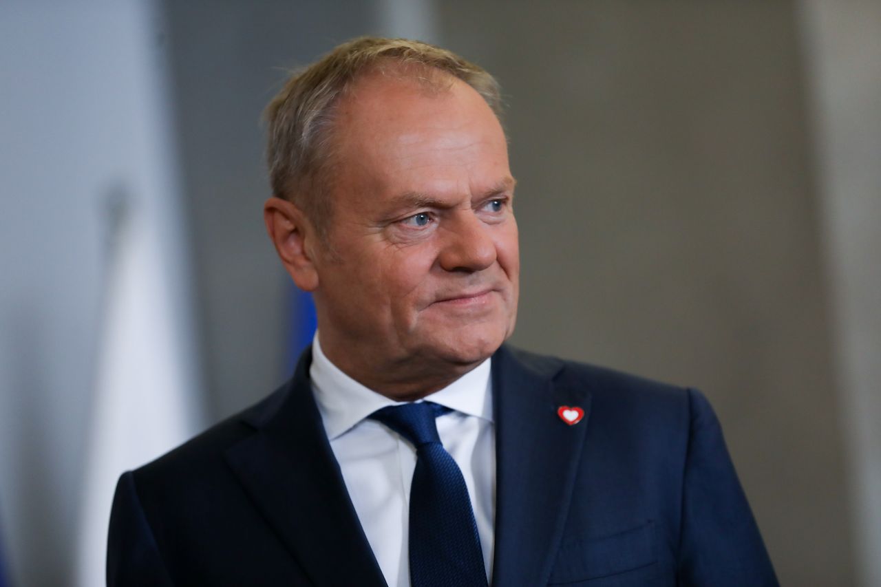 Donald Tusk ogłosił. Tak będzie wyglądał jego rząd