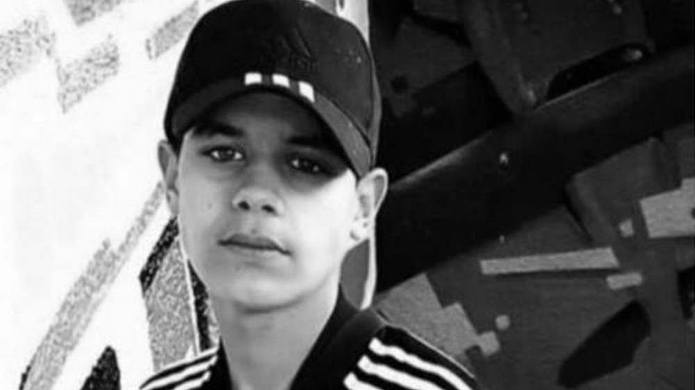 Choroba radykalnie zmieniła życie aspirującego rapera