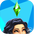 The Sims Mobile ikona