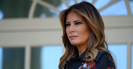 Wpadki Melanii Trump. Co najbardziej zapadło w pamięć z potknięć pierwszej damy?