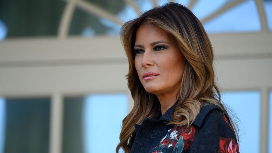 Melania Trump