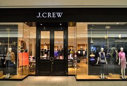 J.Crew na skraju bankructwa. Przez koronawirusa