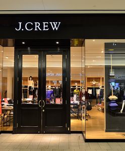 J.Crew na skraju bankructwa. Przez koronawirusa