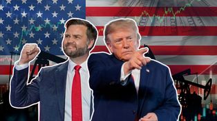 USA wysyłają sygnał do Iranu. Ceny ropy reagują