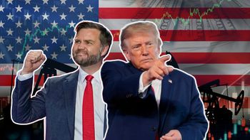 USA wysyłają sygnał do Iranu. Ceny ropy reagują