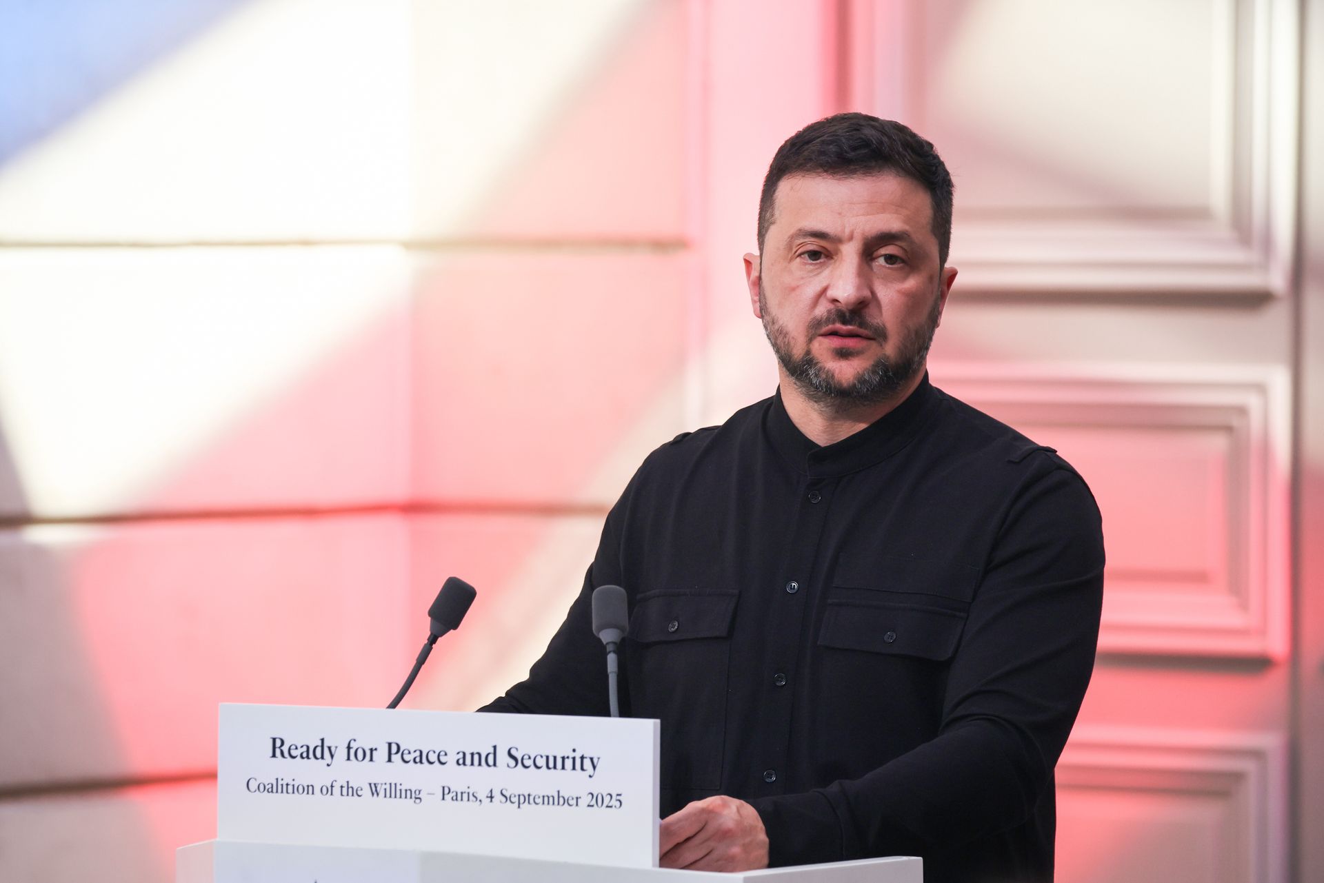 wiadomości,aktualności,WP Wiadomości Putin zaprosił Zełenskiego do Moskwy. Prezydent Ukrainy odpowiedział