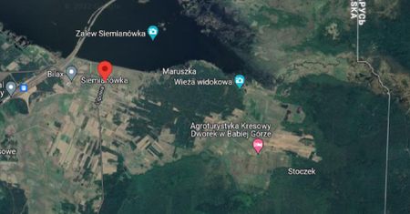 Pięciu migrantów utknęło na bagnach. Od kilkunastu godzin trwa akcja ratunkowa