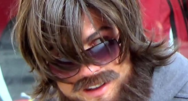 Najpopularniejsze spoty na YouTubie: DC Shoes, Lexus, Old Spice i Gatorade (wideo)