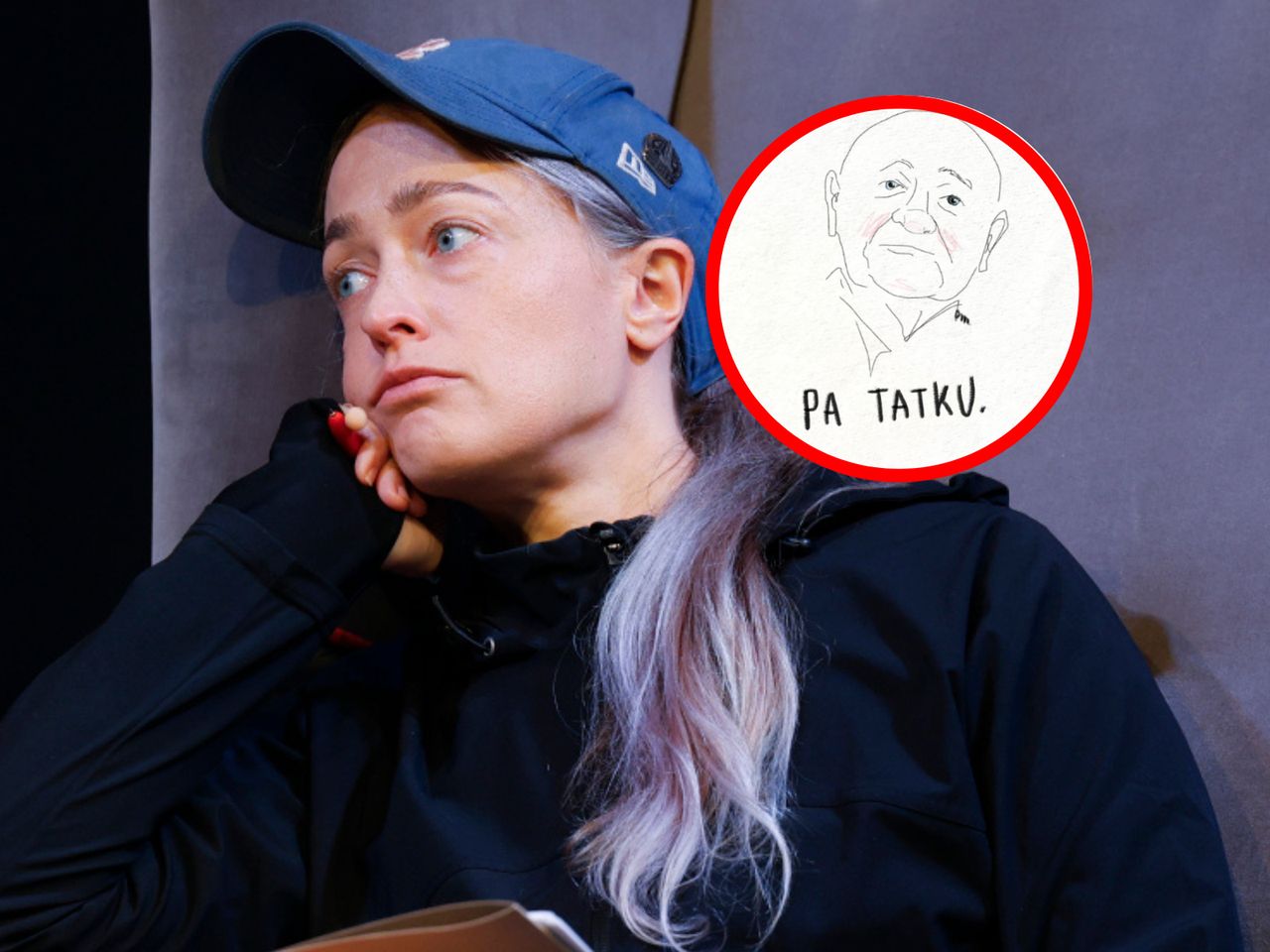 Jak zawsze w punkt. Nowe grafiki Damięckiej wzruszają do łez