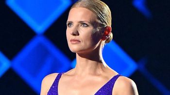 Wiktoria Gorodecka wychowała się bez ojca. Poznała go dopiero niedawno: "Nie było wielkich słów"