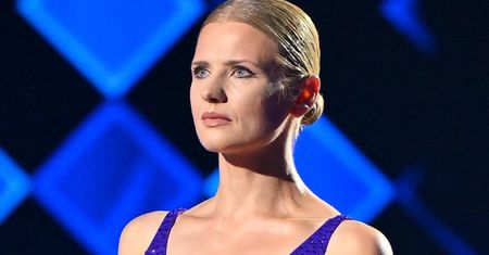 Wiktoria Gorodecka wychowała się bez ojca. Poznała go dopiero niedawno: "Nie było wielkich słów"