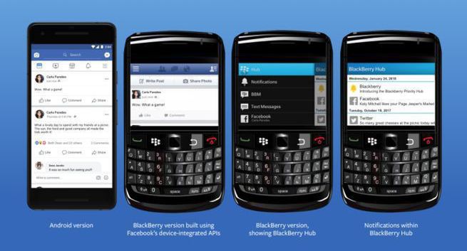 Facebook wprowadza nowe formaty reklam konwersacyjnych, skierowane do małych firm