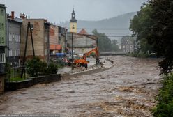 "Krytyczna sytuacja". Alarm na Dolnym Śląsku [RELACJA NA ŻYWO]